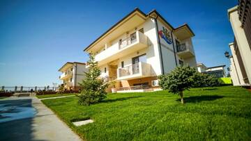 Фото Гостевой дом Vilele Mării Vama - Veche г. Вама-Веке 3