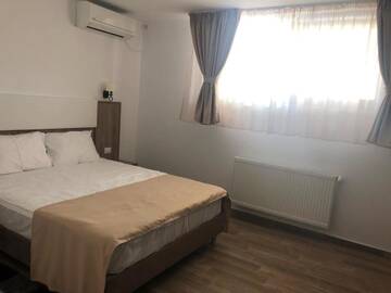 Фото номера Double Room- Semi-Basement Гостевой дом Vilele Mării Vama - Veche г. Вама-Веке 2