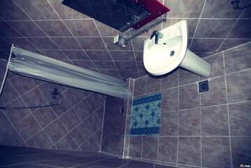 Фото номера Трехместный номер Гостевой дом Casa Yachi г. Вама-Веке 5