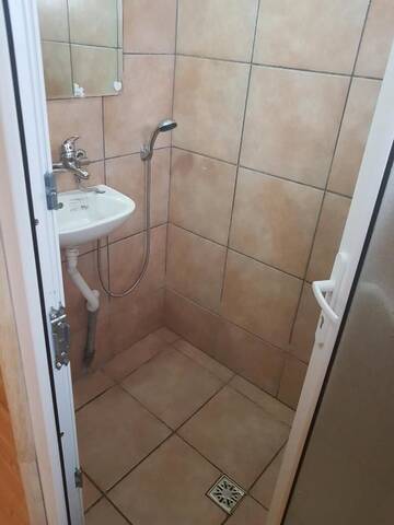 Фото номера Large Bungalow with Shower and Sofa Лоджи Goa Can г. Вама-Веке 18