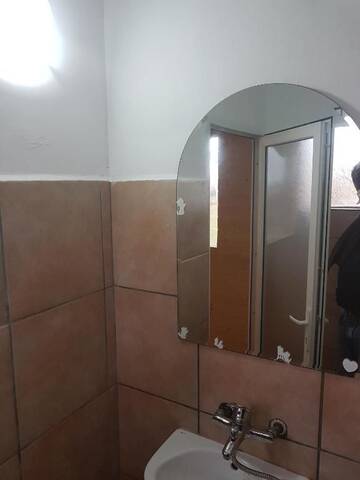 Фото номера Large Bungalow with Shower and Sofa Лоджи Goa Can г. Вама-Веке 19