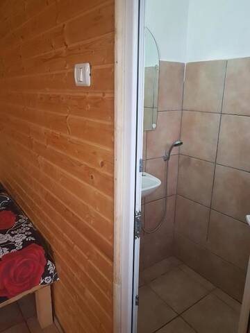 Фото номера Large Bungalow with Shower and Sofa Лоджи Goa Can г. Вама-Веке 17