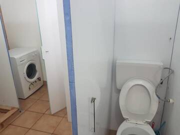 Фото номера Large Bungalow with Shower and Sofa Лоджи Goa Can г. Вама-Веке 28