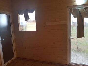 Фото номера Large Bungalow with Shower and Sofa Лоджи Goa Can г. Вама-Веке 26