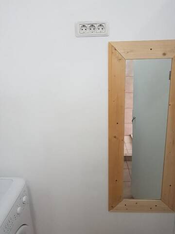 Фото номера Large Bungalow with Shower and Sofa Лоджи Goa Can г. Вама-Веке 23