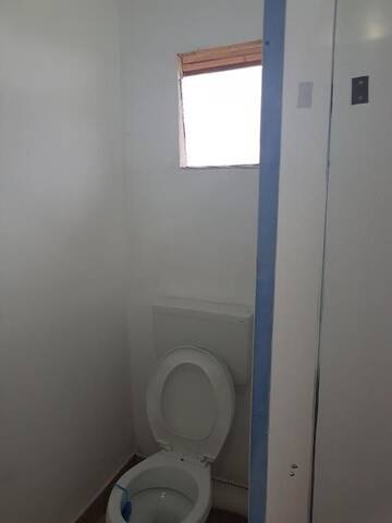 Фото номера Large Bungalow with Shower and Sofa Лоджи Goa Can г. Вама-Веке 29