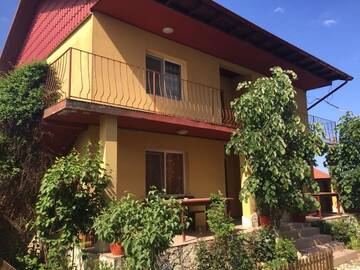 Фото Проживание в семье Vila Bradut Vama Veche г. Вама-Веке 1